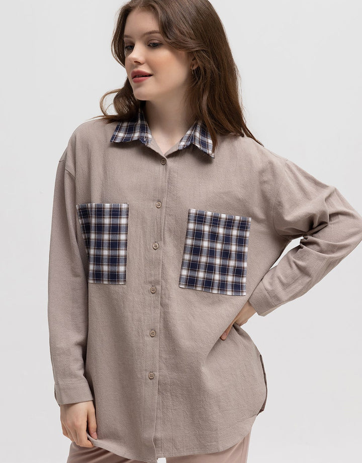 Eprise Journee Adhel Blouse