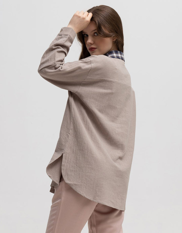 Eprise Journee Adhel Blouse