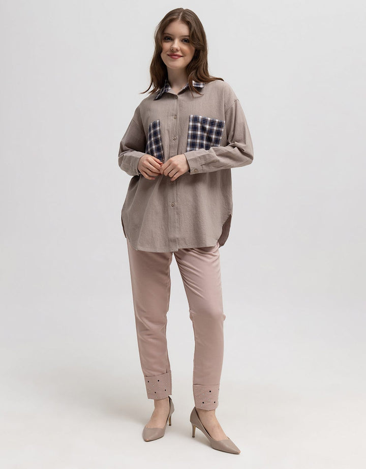 Eprise Journee Adhel Blouse