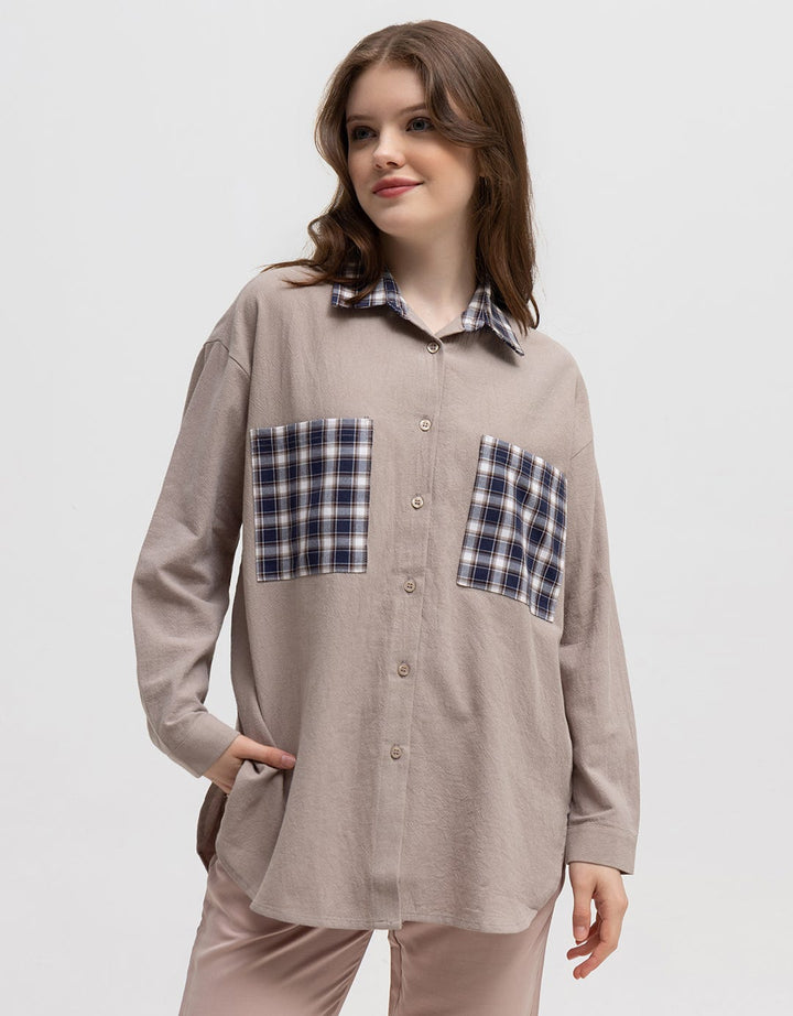 Eprise Journee Adhel Blouse