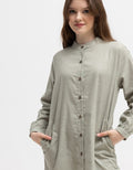 Eprise Journee Deja Dress Wanita