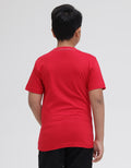 Nevada Graphic Kit Kaos Anak Laki-laki