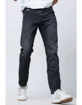 Bombboogie Celana Jeans Polos Pria