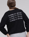 American Jeans Sweatshirt U30 Stopper