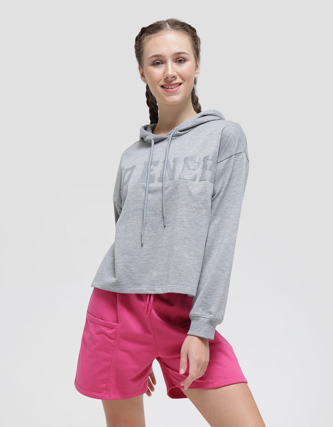 American Jeans Good Energy Women's Sweater