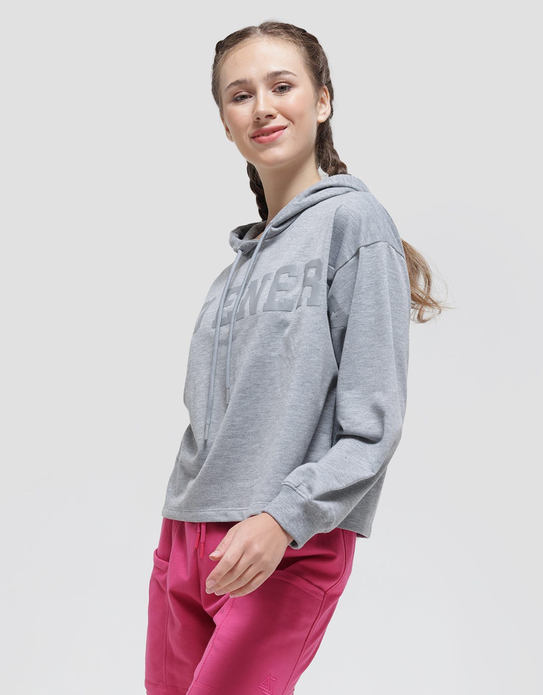 American Jeans Good Energy Women's Sweater