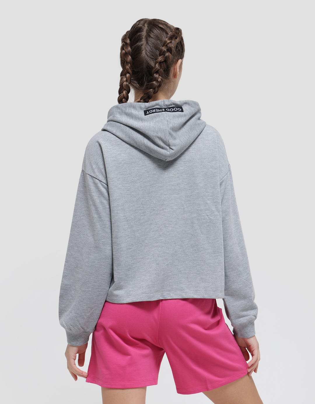 American Jeans Good Energy Women's Sweater