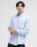 LS SHIRT REGULAR DIA