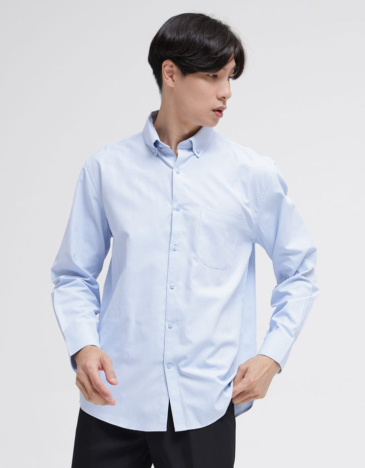 LS SHIRT REGULAR DIA
