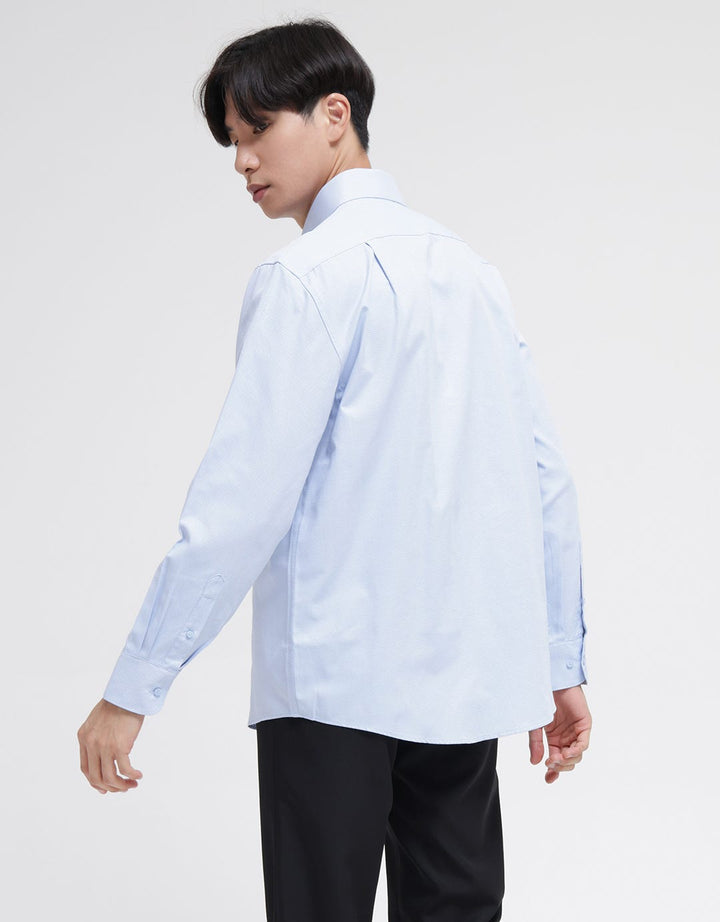 LS SHIRT REGULAR DIA