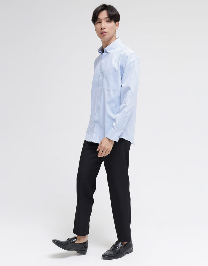 LS SHIRT REGULAR DIA