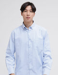 LS SHIRT REGULAR DIA
