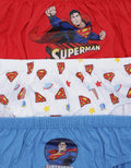 Kidz Too Uw Superman Pack Of 3 Celana Dalam Anak Laki-Laki