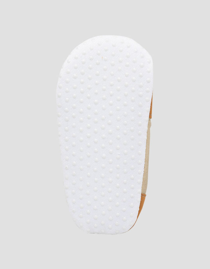 Pipiniko Tri Colors Baby Boy Shoes