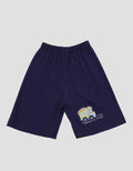 Pipiniko Short Pants Truck1 Boys