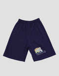 Pipiniko Short Pants Truck1 Boys