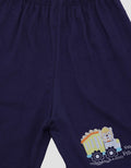 Pipiniko Short Pants Truck1 Boys