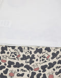 Pipiniko Top-Bottom Set Jersey Kantong Cow