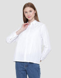 Nevada Plain Basic Women's Shirt