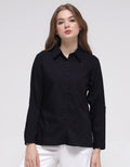 Nevada Plain Basic Women's Shirt