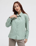 Nevada Plain Basic Women's Shirt