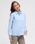 Nevada Plain Basic Women's Shirt