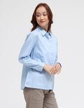Nevada Plain Basic Women's Shirt