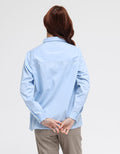 Nevada Plain Basic Women's Shirt