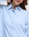 Nevada Plain Basic Women's Shirt