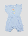 Pipiniko Multipack Romper Tikus