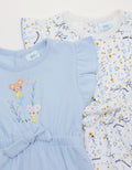 Pipiniko Multipack Romper Tikus