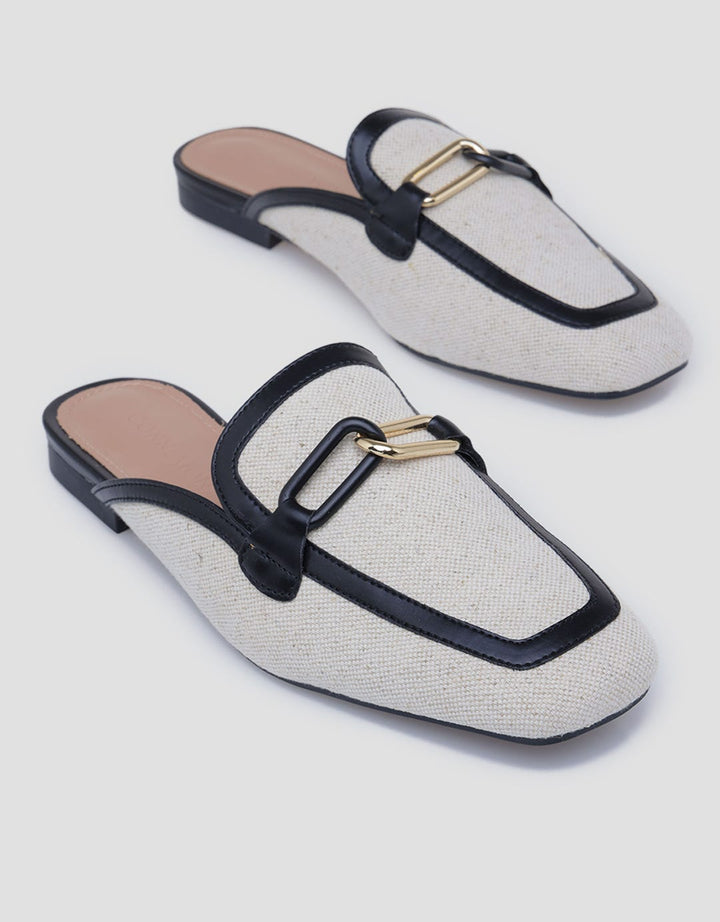 MULE SANDALS WOMEN R