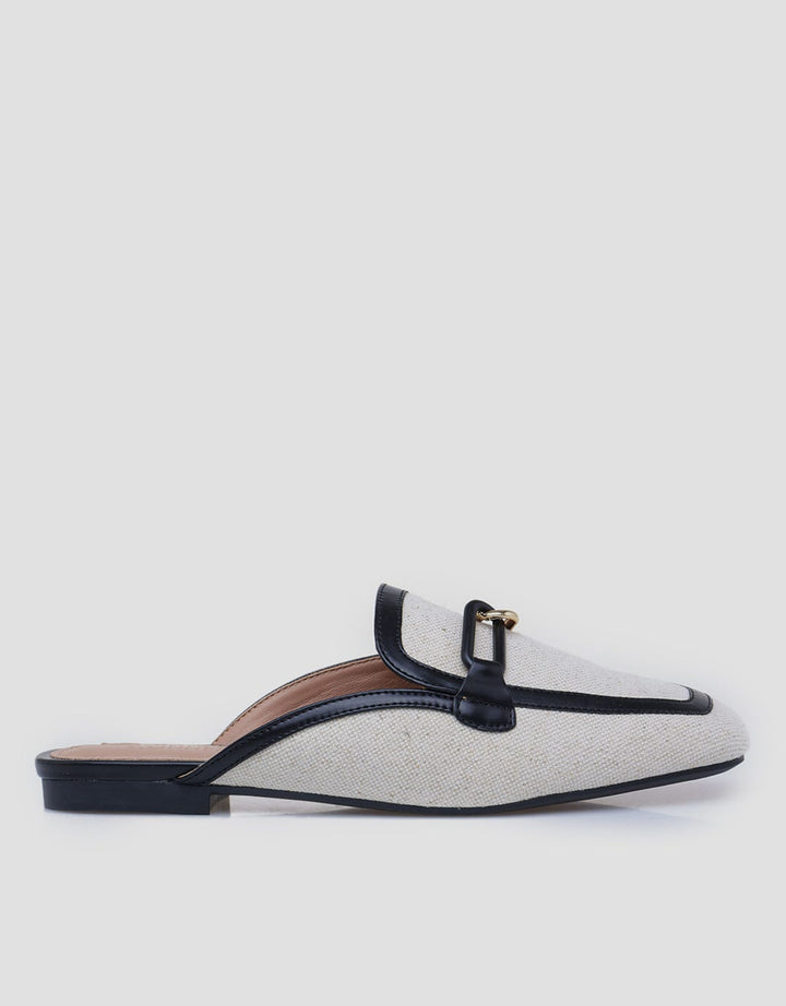 MULE SANDALS WOMEN R