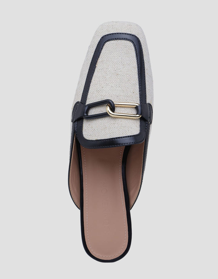 MULE SANDALS WOMEN R