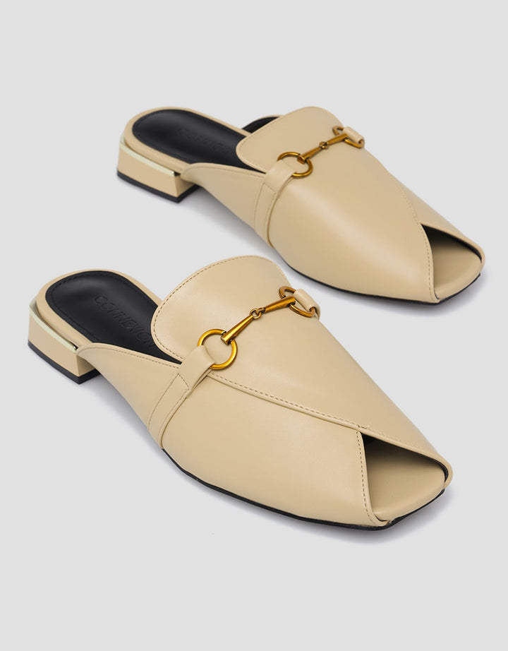 MULE SANDALS WOMEN R