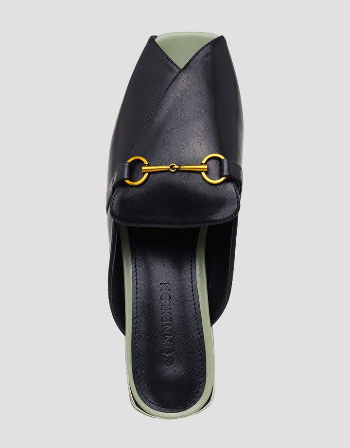 MULE SANDALS WOMEN R