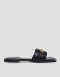 Connexion Gold Buckle Slipper Women's Sandals