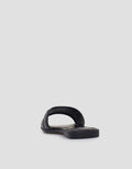 Connexion Gold Buckle Slipper Women's Sandals