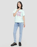 Nevada Stay Cool Print Women's T-Shirt