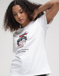 Nevada Short Sleeve T-Shirt Print Proud To Be An Indonesian