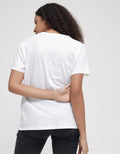 Nevada Short Sleeve T-Shirt Print Proud To Be An Indonesian