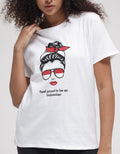 Nevada Short Sleeve T-Shirt Print Proud To Be An Indonesian