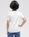 Little M Roll Patroll Kaos Anak Laki-laki
