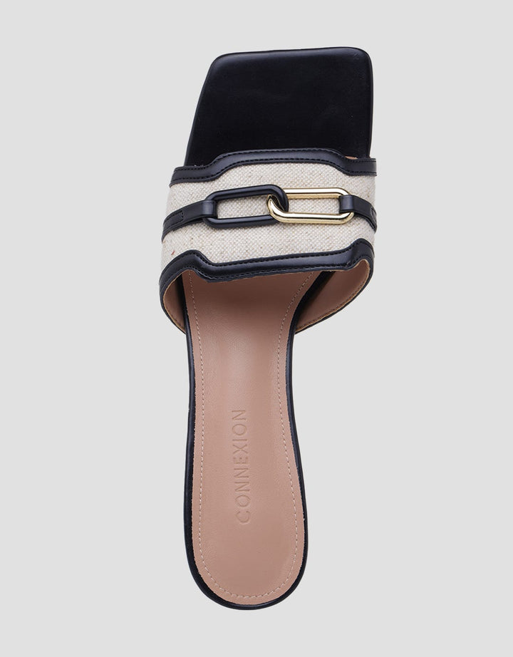 Connexion Slipper Sandals Women