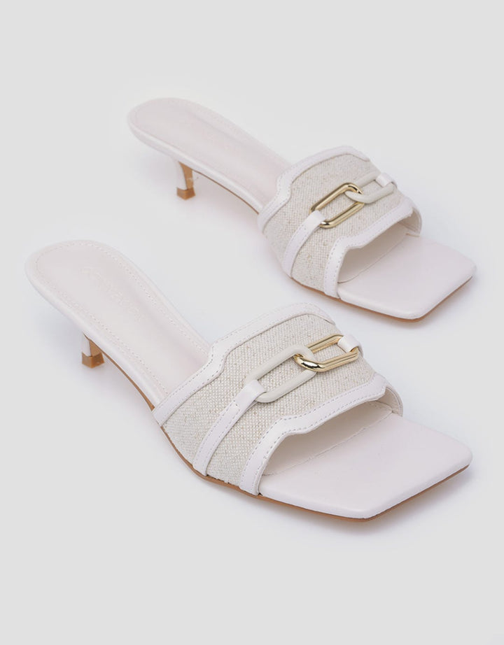 Connexion Slipper Sandals Women