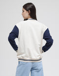 Nevada Varsity EST 1996 Jaket Wanita