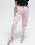 Nevada Long Pants Terry Rib