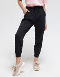 Nevada Long Pants Terry Rib