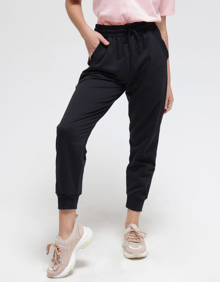 Nevada Long Pants Terry Rib