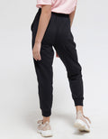 Nevada Long Pants Terry Rib